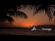 Puerto Rico Tropical Island Sunset 1 3037